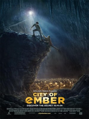 Xem phim City of Ember - Thành Phố Dưới Lòng Đất 2008 Full HD Vietsub