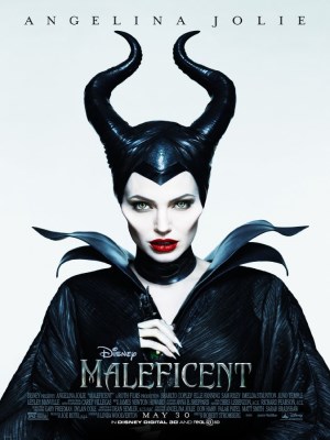 Xem phim Maleficent - Tiên Hắc Ám 2014 Full HD Vietsub