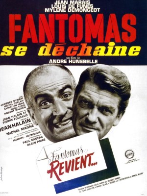 Xem phim Fantomas Unleashed - Fantomas Unleashed 1965 Full HD Vietsub Xem phim Fantomas Unleashed - Fantomas Unleashed 1965 Full HD Vietsub