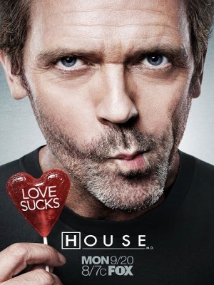 Xem phim House Season 7 - Bác Sĩ House (Mùa 7) 2010 Full HD Vietsub