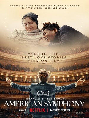 Xem phim American Symphony - Jon Batiste: Bản Giao Hưởng Hoa Kỳ 2023 Full HD Vietsub Xem phim American Symphony - Jon Batiste: Bản Giao Hưởng Hoa Kỳ 2023 Full HD Vietsub