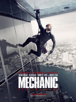 Xem phim Mechanic: Resurrection - Sát Thủ Thợ Máy: Tái Xuất 2016 Full HD Vietsub Xem phim Mechanic: Resurrection - Sát Thủ Thợ Máy: Tái Xuất 2016 Full HD Vietsub