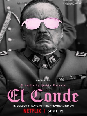 Xem phim El Conde - Bá Tước 2023 Full HD Vietsub Xem phim El Conde - Bá Tước 2023 Full HD Vietsub