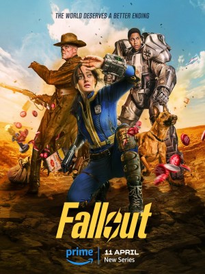 Xem phim Fallout - Fallout 2024 Full HD Vietsub Xem phim Fallout - Fallout 2024 Full HD Vietsub