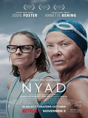 Xem phim Nyad - Nyad 2023 Full HD Vietsub