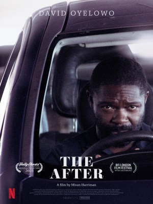 Xem phim The After - Sau Đó 2023 Full HD Vietsub