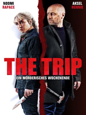 Xem phim The Trip - Cặp Đôi Sát Ý 2021 Full HD Vietsub Xem phim The Trip - Cặp Đôi Sát Ý 2021 Full HD Vietsub