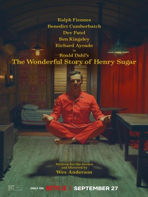 Xem phim The Wonderful Story of Henry Sugar - Câu Chuyện Kỳ Diệu Về Henry Sugar 2023 Full HD Vietsub Xem phim The Wonderful Story of Henry Sugar - Câu Chuyện Kỳ Diệu Về Henry Sugar 2023 Full HD Vietsub