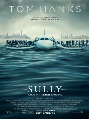 Xem phim Sully - Cơ Trưởng Sully 2016 Full HD Vietsub