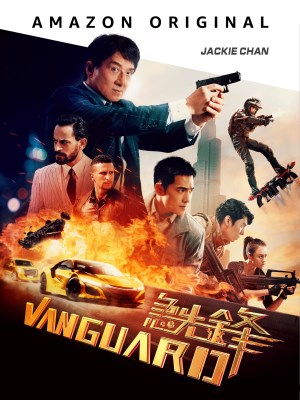 Xem phim Vanguard - Cấp Tiên Phong 2020 Full HD Vietsub Xem phim Vanguard - Cấp Tiên Phong 2020 Full HD Vietsub