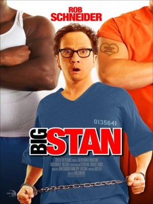 Xem phim Big Stan - Đại Ca Stan 2007 Full HD Vietsub