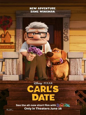 Xem phim Carl's Date - Buổi Hẹn Của Carl 2023 Full HD Vietsub Xem phim Carl's Date - Buổi Hẹn Của Carl 2023 Full HD Vietsub