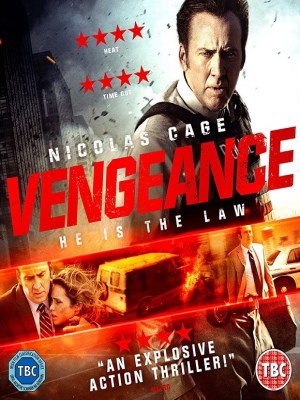 Xem phim Vengeance: A Love Story - Kẻ Báo Thù 2017 Full HD Vietsub