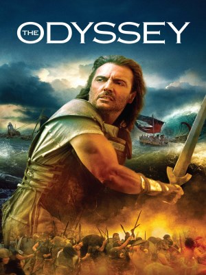 Xem phim The Odyssey - Anh Hùng Odyssey 1997 Full HD Vietsub