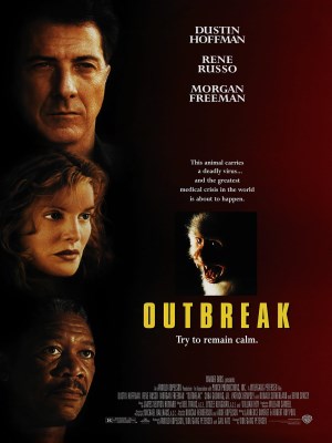Xem phim Outbreak - Bùng Nổ 1995 Full HD Vietsub