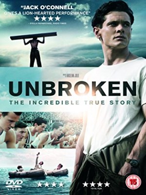 Xem phim Unbroken - Không Khuất Phục 2014 Full HD Vietsub