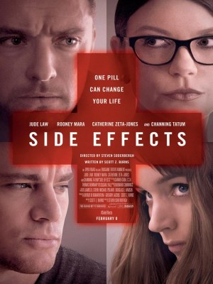 Xem phim Side Effects - Tác Dụng Phụ 2013 Full HD Vietsub