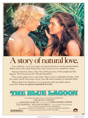 Xem phim The Blue Lagoon - Eo Biển Xanh 1980 Full HD Vietsub Xem phim The Blue Lagoon - Eo Biển Xanh 1980 Full HD Vietsub
