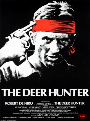 Xem phim The Deer Hunter - Kẻ Săn Hươu 1978 Full HD Vietsub Xem phim The Deer Hunter - Kẻ Săn Hươu 1978 Full HD Vietsub