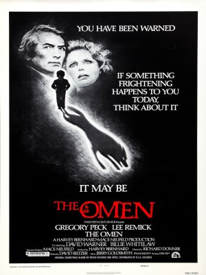 Xem phim The Omen - Vết Bớt 1976 Full HD Vietsub Xem phim The Omen - Vết Bớt 1976 Full HD Vietsub