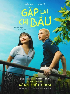 Xem phim Destined Encounter - Gặp Lại Chị Bầu 2024 Full HD Vietsub Xem phim Destined Encounter - Gặp Lại Chị Bầu 2024 Full HD Vietsub