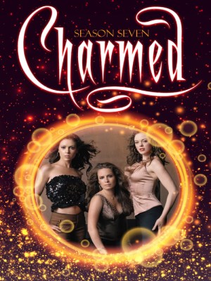 Xem phim Charmed Season 7 - Phép Thuật (Mùa 7) 2004 Full HD Vietsub