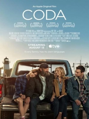 Xem phim CODA - Giai Điệu Con Tim 2021 Full HD Vietsub Xem phim CODA - Giai Điệu Con Tim 2021 Full HD Vietsub
