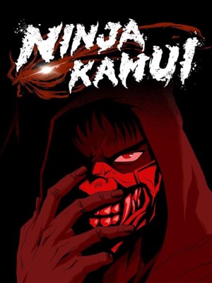 Xem phim Ninja Kamui - Ninja Kamui 2024 Full HD Vietsub