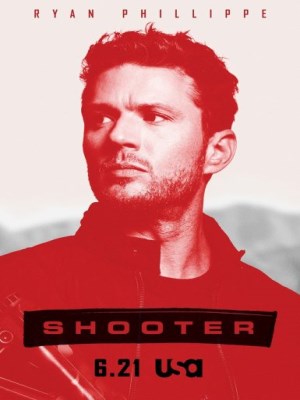 Xem phim Shooter Season 3 - Xạ Thủ (Mùa 3) 2018 Full HD Vietsub Xem phim Shooter Season 3 - Xạ Thủ (Mùa 3) 2018 Full HD Vietsub