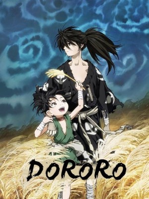Xem phim Dororo - Dororo 2019 Full HD Vietsub