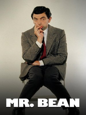 Xem phim Mr. Bean - Ngài Bean 1990 Full HD Vietsub