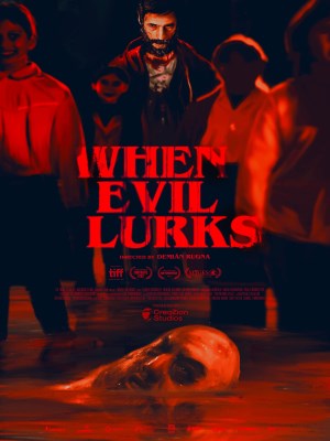 Xem phim When Evil Lurks - Ác Quỷ Ẩn Mình 2023 Full HD Vietsub Xem phim When Evil Lurks - Ác Quỷ Ẩn Mình 2023 Full HD Vietsub
