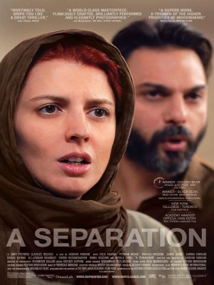 Xem phim A Separation - Ngăn Cách 2011 Full HD Vietsub