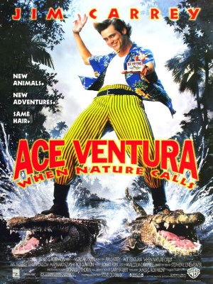 Xem phim Ace Ventura: When Nature Calls - Ace Ventura: Thiên Nhiên Vẫy Gọi 1995 Full HD Vietsub Xem phim Ace Ventura: When Nature Calls - Ace Ventura: Thiên Nhiên Vẫy Gọi 1995 Full HD Vietsub