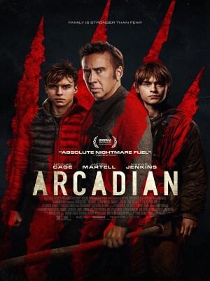 Xem phim Arcadian - Arcadian 2024 Full HD Vietsub Xem phim Arcadian - Arcadian 2024 Full HD Vietsub