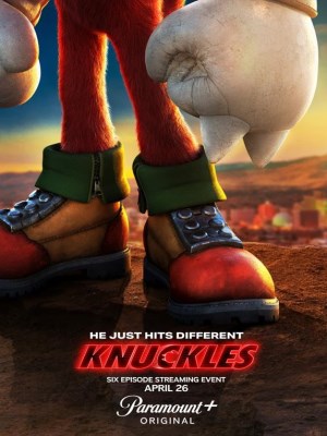 Xem phim Knuckles - Knuckles 2024 Full HD Vietsub Xem phim Knuckles - Knuckles 2024 Full HD Vietsub