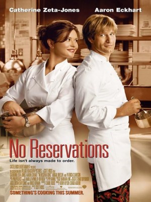 Xem phim No Reservations - Không Đặt Trước 2007 Full HD Vietsub