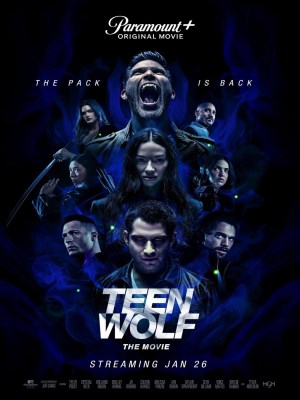 Xem phim Teen Wolf: The Movie - Người Sói Tuổi Teen (Bản Điện Ảnh) 2023 Full HD Vietsub