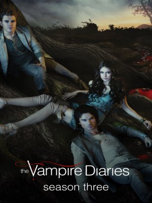 Xem phim The Vampire Diaries Season 3 - Nhật Ký Ma Cà Rồng (Mùa 3) 2011 Full HD Vietsub Xem phim The Vampire Diaries Season 3 - Nhật Ký Ma Cà Rồng (Mùa 3) 2011 Full HD Vietsub
