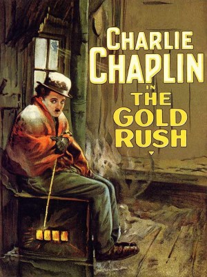Xem phim The Gold Rush - Cuộc Săn Vàng 1925 Full HD Vietsub