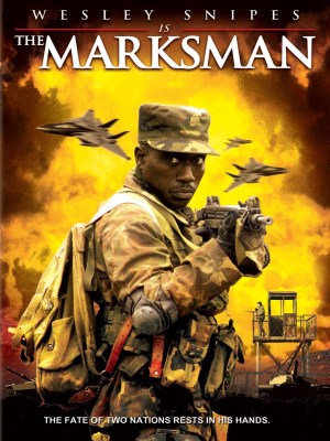 Xem phim The Marksman - Đột Kích Bất Ngờ 2005 Full HD Vietsub Xem phim The Marksman - Đột Kích Bất Ngờ 2005 Full HD Vietsub