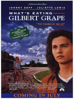 Xem phim What's Eating Gilbert Grape - Điều Gì Đang Ăn Mòn Gilbert Grape 1993 Full HD Vietsub