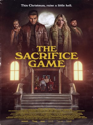 Xem phim The Sacrifice Game - Trò Chơi Hi Sinh 2023 Full HD Vietsub Xem phim The Sacrifice Game - Trò Chơi Hi Sinh 2023 Full HD Vietsub