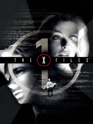 Xem phim The X-Files Season 1 - Hồ Sơ Tuyệt Mật (Mùa 1) 1993 Full HD Vietsub