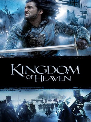 Xem phim Kingdom Of Heaven - Vương Quốc Thiên Đường 2005 Full HD Vietsub