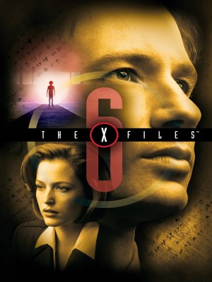 Xem phim The X-Files Season 6 - Hồ Sơ Tuyệt Mật (Mùa 6) 1998 Full HD Vietsub