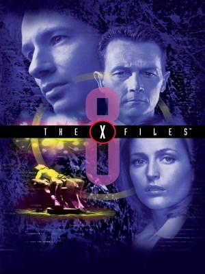 Xem phim The X-Files Season 8 - Hồ Sơ Tuyệt Mật (Mùa 8) 2000 Full HD Vietsub