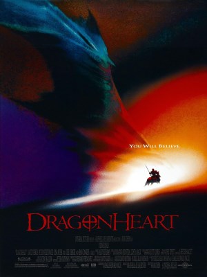 Xem phim DragonHeart - Tim Rồng 1996 Full HD Vietsub