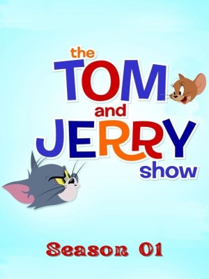 Xem phim The Tom and Jerry Show Season 1 - Chương Trình Tom Và Jerry (Mùa 1) 2011 Full HD Vietsub