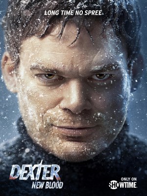 Xem phim Dexter: New Blood - Thiên Thần Khát Máu: Dòng Máu Mới 2021 Full HD Vietsub